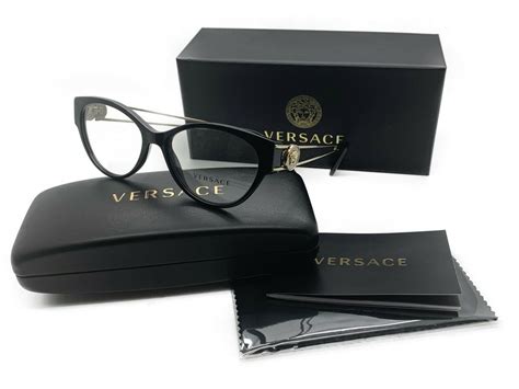 versace glasses uk|authentic Versace eyeglasses.